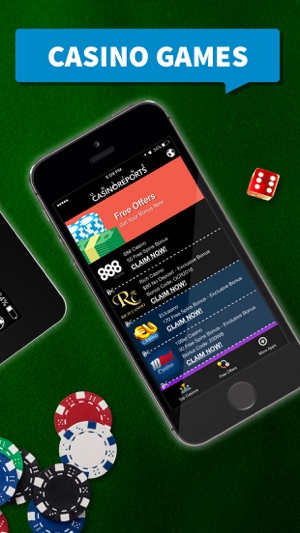 Casino mobile free spins