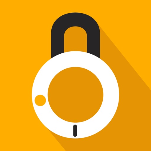 Pop The Lock : Tap to Open The Lock icon