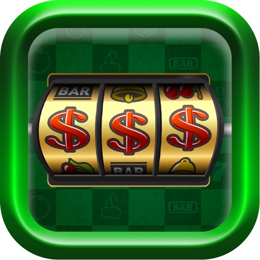 Slots AAA Green Diamond Casino online icon