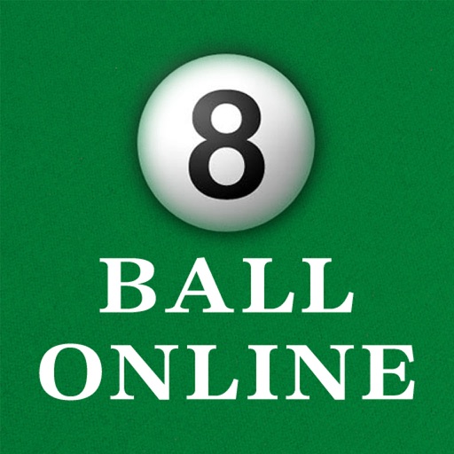 8 Ball Online