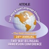 24th Annual Two-Way Bilingual Immersion Conference