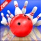 Real 3D Bowling Games 2016