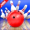 Real Bowling 2016 is the best free bowling game Android market, enjoy all its features and its easy and intuitive operation with a single tap