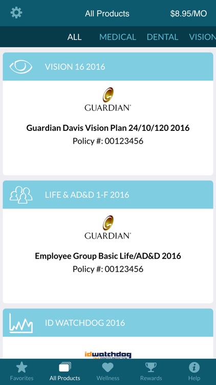 Guardian BenefitsCenter