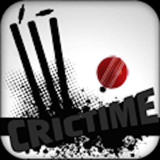 Cric Time - Live Cricket icon