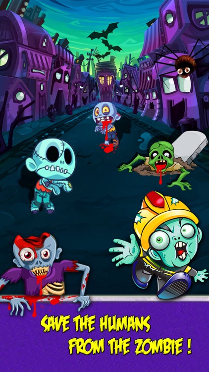 Dungeon Zombie Quest 5 Amazing Hunter Zombie Tsunami Game By