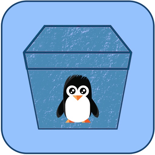 Too Many Penguins iOS App