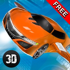 Activities of Super Car Flight Simulator 3D