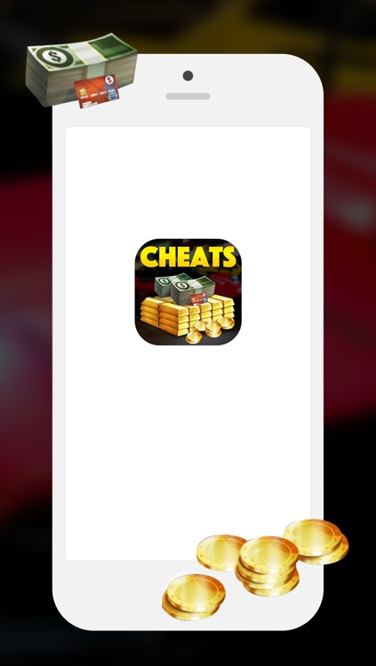 Free Cheats for CSR Racing 2 - Cars Stats, Free Gold and Walkthrough