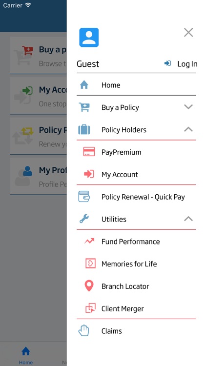 HDFC Life Insurance – Save, Invest & Insure