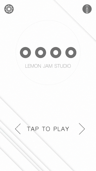 How to cancel & delete OOOO by Lemon Jam from iphone & ipad 1