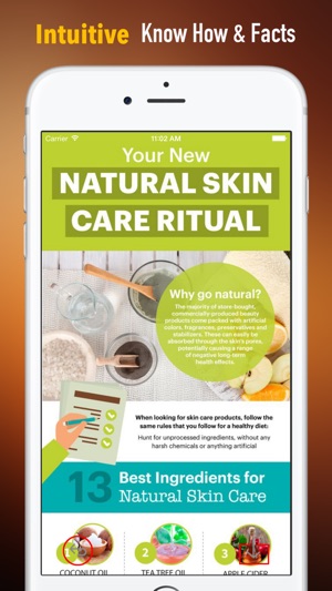 Organic Body Care for Beginners:Tips and