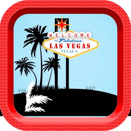 Las Vegas Paradise - Gold Place Icon