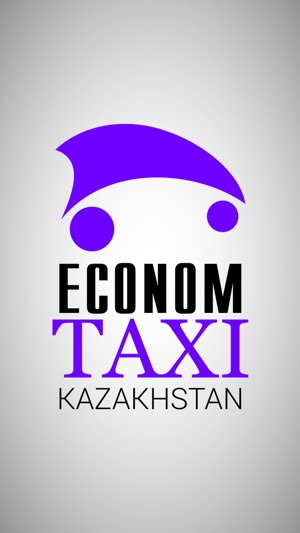 ECONOM TAXI KAZAKHSTAN