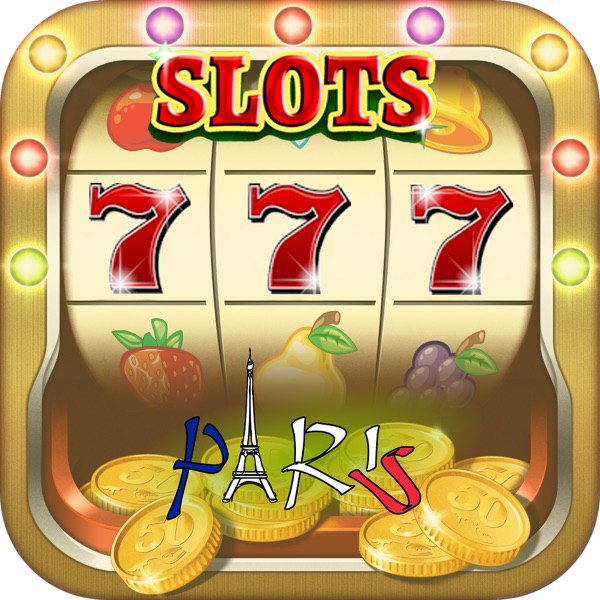 SLOT 777 PARIS SLOT 777 PARIS