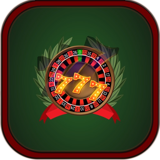 777 Old Vegas House Of Fun - Casino Jackpot Edition icon