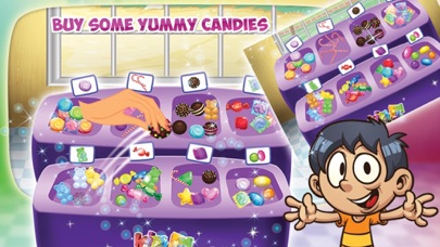 MOM SUPERMARKET SHOPPING – GIRLS SHOP GROCERY WITH MOTHER & PAY THE CASHIER 1.0 IOS GAME GIẢI TRÍ MOM SUPERMARKET SHOPPING – GIRLS SHOP GROCERY WITH MOTHER & PAY THE CASHIER 1.0 IOS