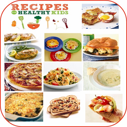 Kids Children Recipes Friendly Delicious Recipes For Healthy Kids