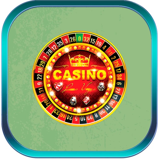 DoubleDown Quick Hit - Las Vegas Paradise Casino icon