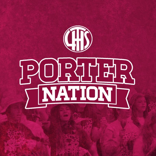 Porter Pride icon