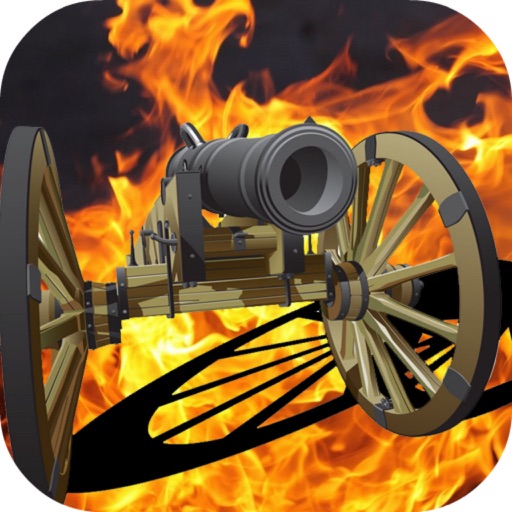 Cannon Venture - Balloon Hunter/Magic Castle iOS App