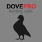 REAL Dove Sounds and Dove Calls for Hunting -- (ad free) BLUETOOTH COMPATIBLE