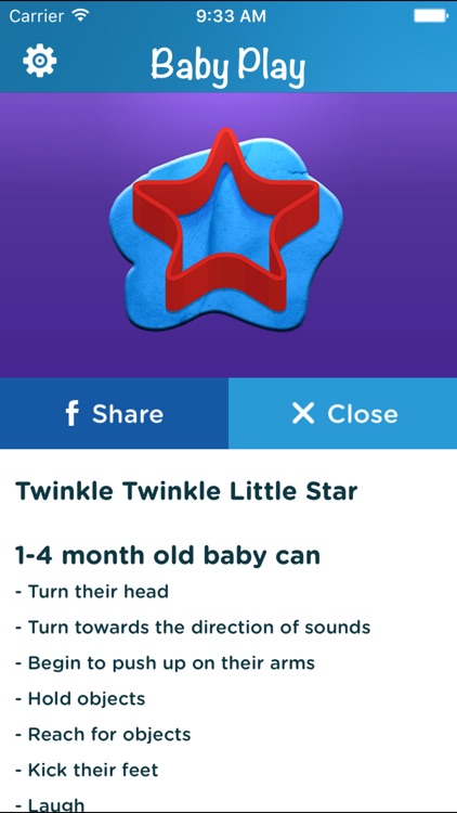 Baby Play-for Mums and Bubs screenshot-3