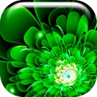 Top 46 Lifestyle Apps Like Neon Flower Wallpaper.s Collection – Glow.ing Background and Custom Lock Screen Themes - Best Alternatives