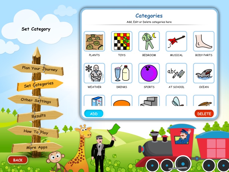 Sort This Out Pack screenshot-3