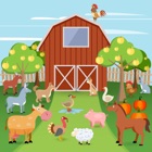 Top 28 Entertainment Apps Like Farm Animal Sounds! - Best Alternatives