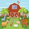 Farm Animal Sounds!