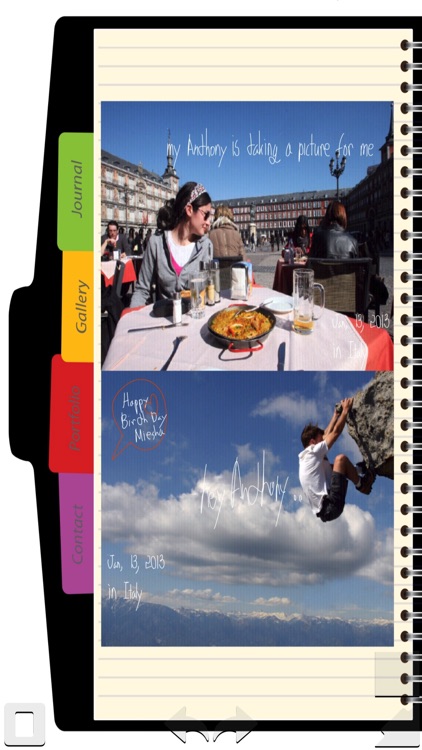 Smart Note Pro - Draw Notebook, Write Notes, Photo Album Book, Memo Notepad