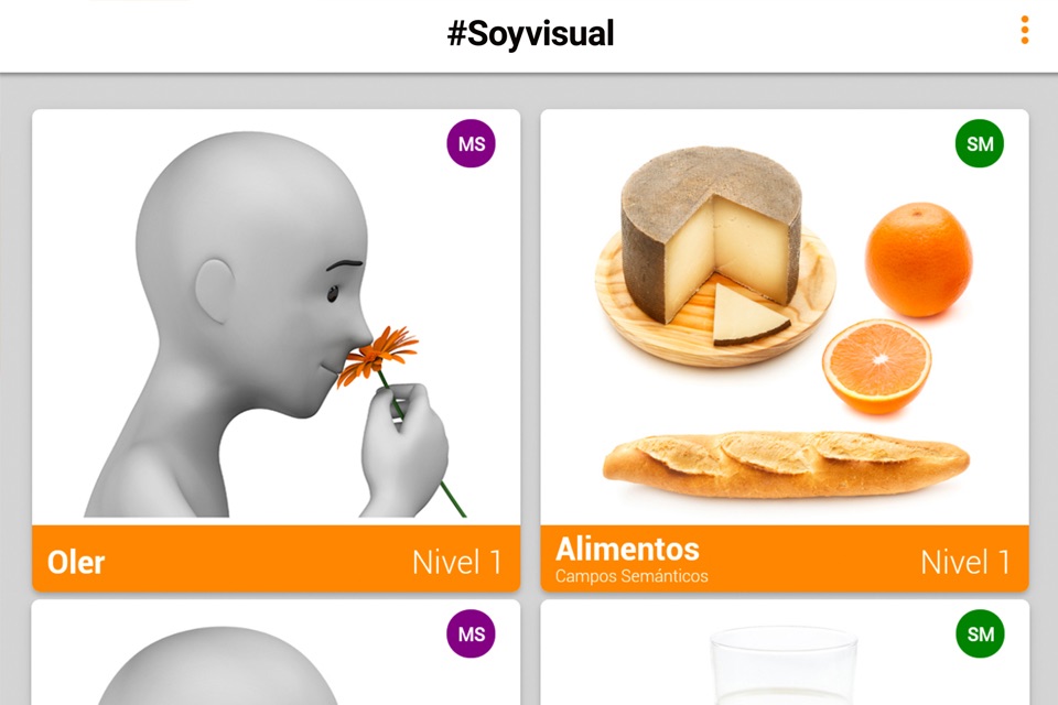 #Soyvisual screenshot 2