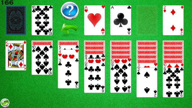 Solitaire - Card game #1(圖2)-速報App