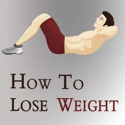 How to loose weight Cheats