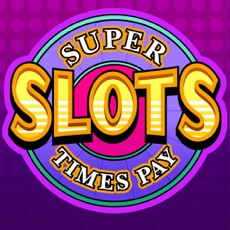 Activities of Slots - Super Times pay