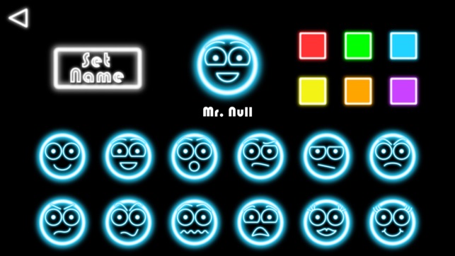 Neon Party Games Controller(圖2)-速報App