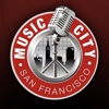 Music City SF - Rehearsal Space, Hotel & Streaming Radio