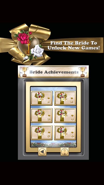 Bridal Games screenshot-3