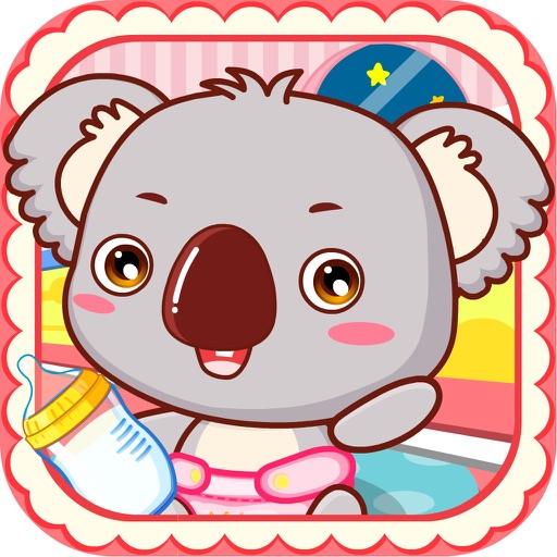 Care Little Baby - Children EQ Trainig, Education Simulation Games