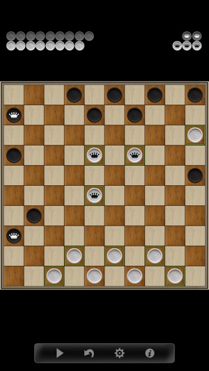 Checkers 10x10!(圖2)-速報App