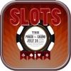 Mad Stake Slots Machines - Entertainment City