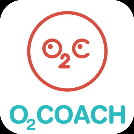 O2Coach icon