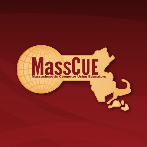 MassCUE icon