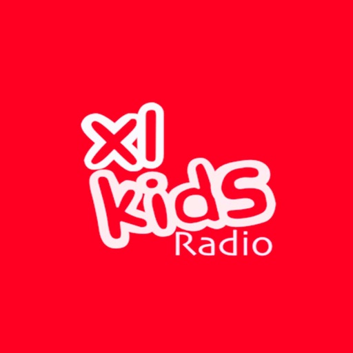 XL Kids icon