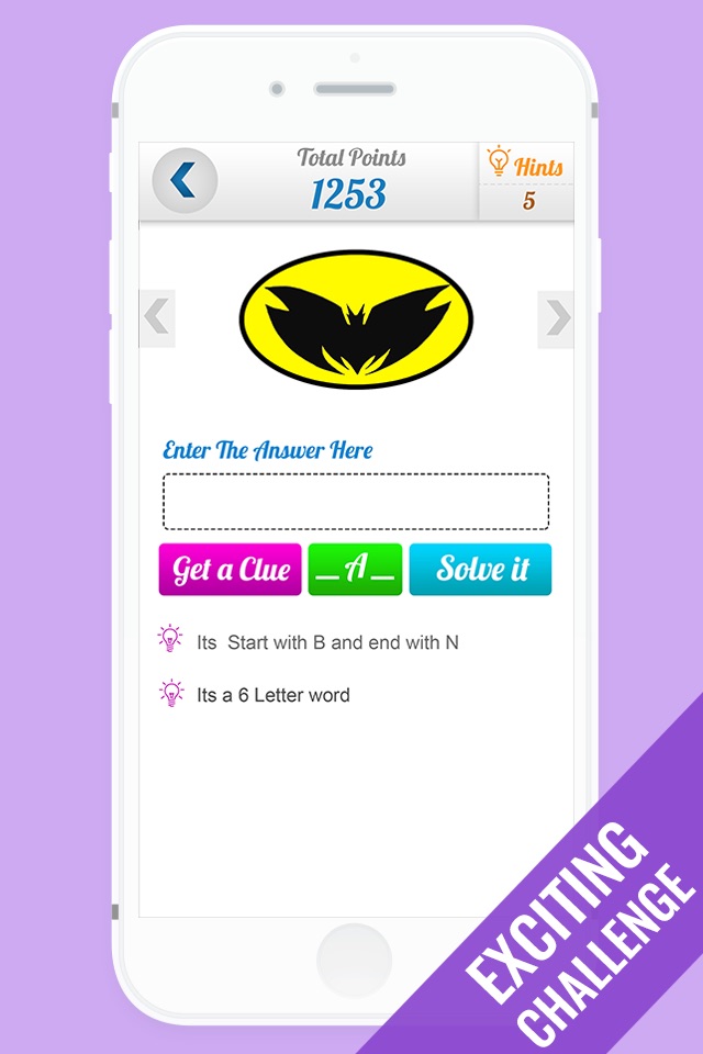 Logo Quiz Challenge screenshot 4