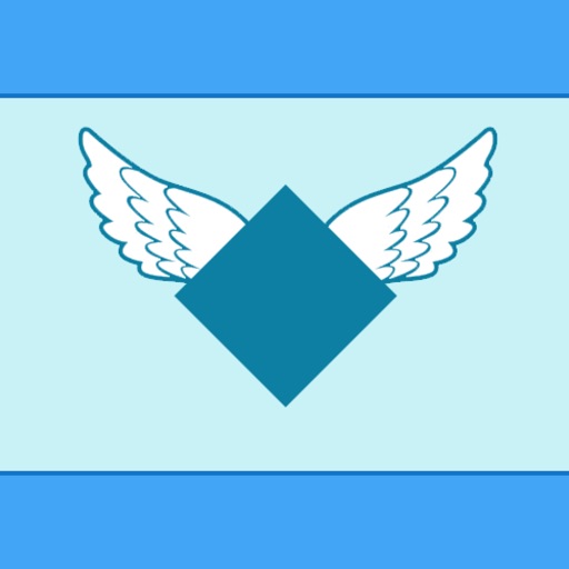 Fly Holly Icon
