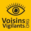 Voisins Vigilants App