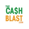 Thecashblast.com mobile app
