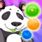 Panda Ball Bubble Shooter - Snoopy Pandas